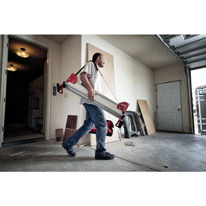 48 - 08 - 0551 Folding Miter Saw Stand - Mississauga Hardware Centre IncMilwaukee48-08-0551