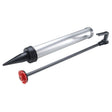 48 - 08 - 0905 12V 20 oz Aluminum Barrel Sausage Conversion Kit - Mississauga Hardware Centre IncMilwaukee48-08-0905