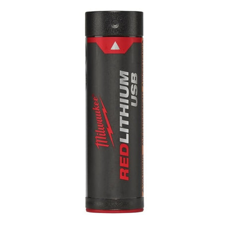 48 - 11 - 2130 REDLITHIUM USB 2.5Ah Battery - Mississauga Hardware Centre IncMilwaukee48-11-2130