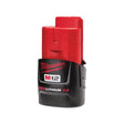 48 - 11 - 2430 M12 REDLITHIUM 3.0Ah Compact Battery Pack - Mississauga Hardware Centre IncMilwaukee48-11-2430