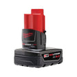 48 - 11 - 2460 M12 REDLITHIUM XC 6.0Ah Extended Capacity Battery Pack - Mississauga Hardware Centre IncMilwaukee48-11-2460