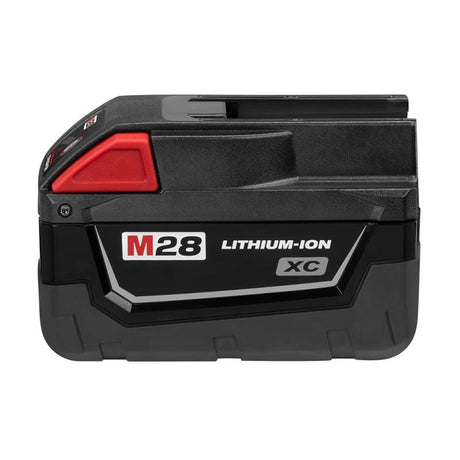 48 - 11 - 2830 M28 Lithium - Ion 3.0Ah Battery Pack - Mississauga Hardware Centre IncMilwaukee48-11-2830