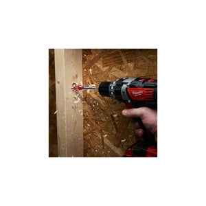48 - 13 - 0078 7/8 in. x 6 in. SPEED FEED Wood Bit - Mississauga Hardware Centre IncMilwaukee48-13-0078