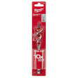 48 - 13 - 0088 1 in. x 6 in. SPEED FEED Wood Bit - Mississauga Hardware Centre IncMilwaukee48-13-0088