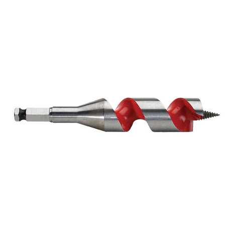 48 - 13 - 1123 1 - 1/8 in. x 6 in. Ship Auger Bit - Mississauga Hardware Centre IncMilwaukee48-13-1123
