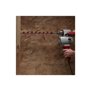 48 - 13 - 5750 3/4 in. x 18 in. Ship Auger Bit - Mississauga Hardware Centre Inc