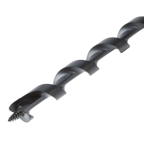48 - 13 - 6709 15/16 in. x 18 in. SHOCKWAVE Lineman ft.s Impact Auger Bit - Mississauga Hardware Centre Inc