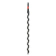 48 - 13 - 6709 15/16 in. x 18 in. SHOCKWAVE Lineman ft.s Impact Auger Bit - Mississauga Hardware Centre Inc