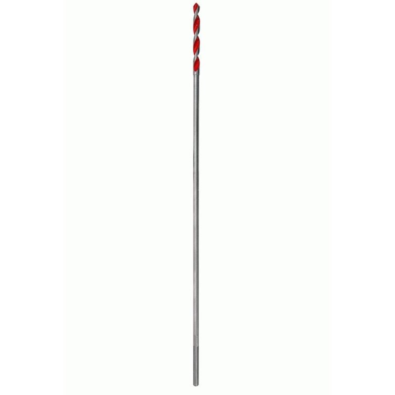 48 - 13 - 7337 3/8 in. x 24 in. Bellhanger Bit - Mississauga Hardware Centre IncMilwaukee48-13-7337