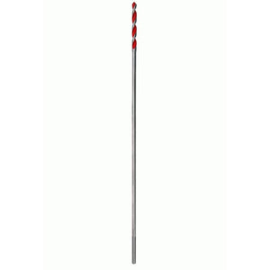 48 - 13 - 7337 3/8 in. x 24 in. Bellhanger Bit - Mississauga Hardware Centre IncMilwaukee48-13-7337