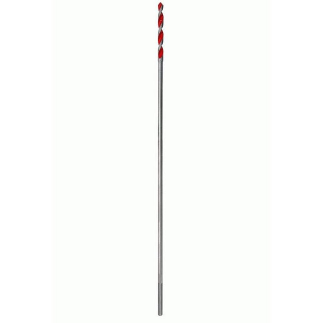 48 - 13 - 7337 3/8 in. x 24 in. Bellhanger Bit - Mississauga Hardware Centre IncMilwaukee48-13-7337