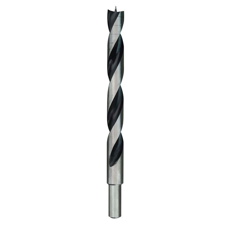 48 - 15 - 0500 Brad Point 1/2 in. Diameter - Mississauga Hardware Centre IncMilwaukee48-15-0500