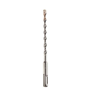 48 - 20 - 7511 SDS - Plus 2 - Cutter 3/16 in. x 4 in. x 6 in. - Mississauga Hardware Centre IncMilwaukee48-20-7511