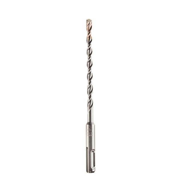 48 - 20 - 7511 SDS - Plus 2 - Cutter 3/16 in. x 4 in. x 6 in. - Mississauga Hardware Centre IncMilwaukee48-20-7511