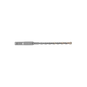 48 - 20 - 7511 SDS - Plus 2 - Cutter 3/16 in. x 4 in. x 6 in. - Mississauga Hardware Centre IncMilwaukee48-20-7511