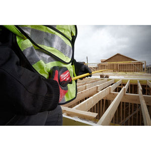 48 - 22 - 0225 25Ft Wide Blade Tape Measure - Mississauga Hardware Centre Inc