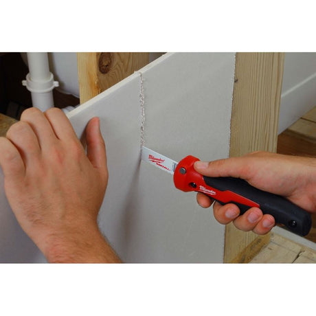 48 - 22 - 0305 Folding Jab Saw - Mississauga Hardware Centre IncMilwaukee48-22-0305