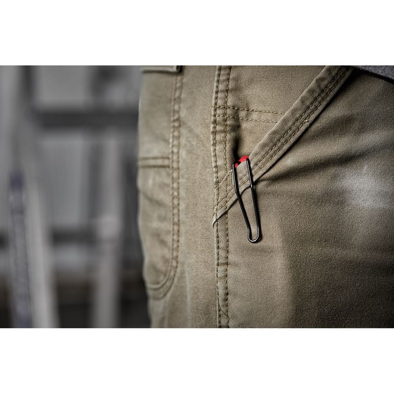 48 - 22 - 1500 FASTBACK Compact Folding Utility Knife - Mississauga Hardware Centre Inc