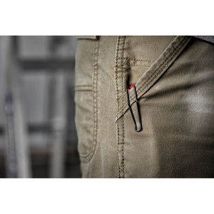 48 - 22 - 1500 FASTBACK Compact Folding Utility Knife - Mississauga Hardware Centre Inc