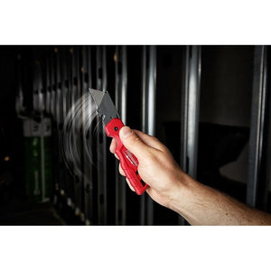 48 - 22 - 1501 FASTBACK Folding Utility Knife - Mississauga Hardware Centre Inc