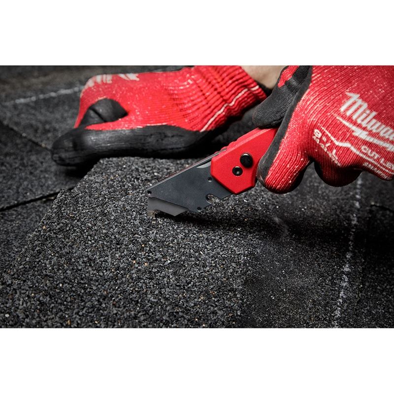 48 - 22 - 1501 FASTBACK Folding Utility Knife - Mississauga Hardware Centre Inc