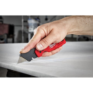 48 - 22 - 1501 FASTBACK Folding Utility Knife - Mississauga Hardware Centre Inc