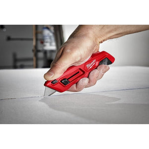 48 - 22 - 1510 Side Slide Utility Knife - Mississauga Hardware Centre Inc