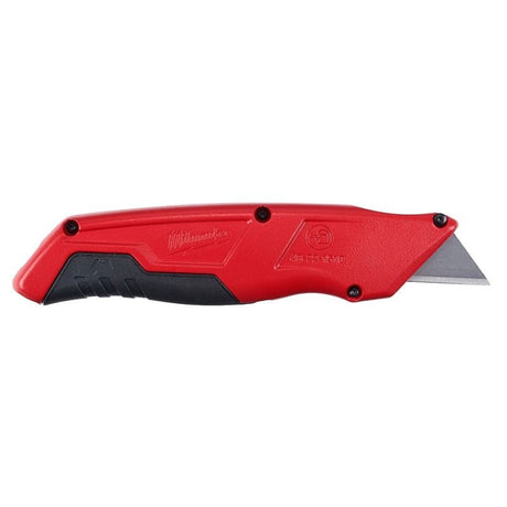 48 - 22 - 1510 Side Slide Utility Knife - Mississauga Hardware Centre Inc