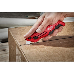 48 - 22 - 1510 Side Slide Utility Knife - Mississauga Hardware Centre Inc