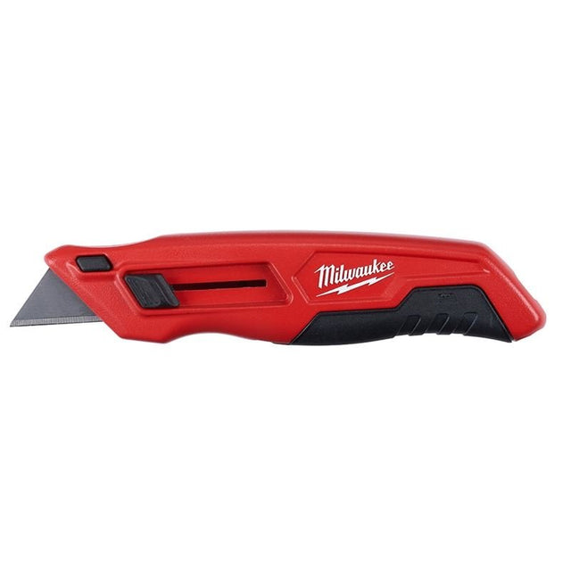 48 - 22 - 1510 Side Slide Utility Knife - Mississauga Hardware Centre Inc