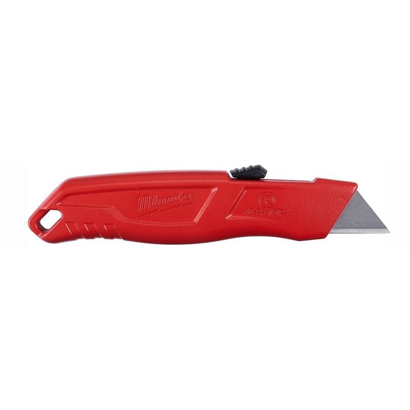 48 - 22 - 1512 Self Retracting Utility Knife - Mississauga Hardware Centre Inc