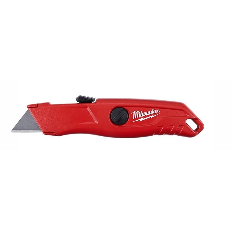 48 - 22 - 1512 Self Retracting Utility Knife - Mississauga Hardware Centre Inc