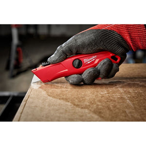 48 - 22 - 1512 Self Retracting Utility Knife - Mississauga Hardware Centre Inc