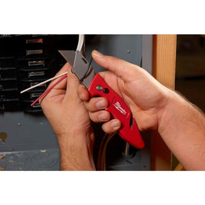 48 - 22 - 1901 FASTBACK Utility Knife - Mississauga Hardware Centre IncMilwaukee48-22-1901