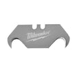 48 - 22 - 1932 Hook Utility Knife Blades - 5 Piece - Mississauga Hardware Centre Inc