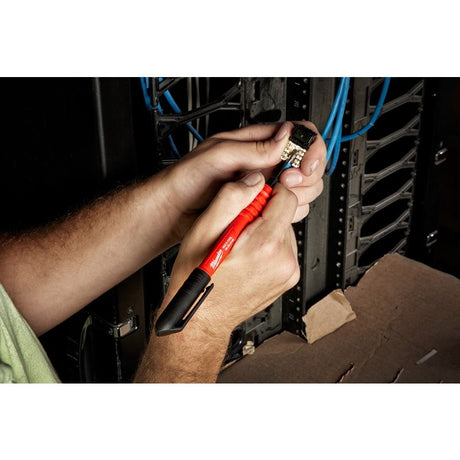 48 - 22 - 2145 4 - in - 1 Multi - Pick Tool - Mississauga Hardware Centre Inc