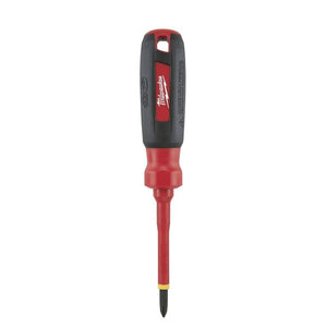 48 - 22 - 2211 1 Phillips - 3 in. 1000 V Insulated Screwdriver - Mississauga Hardware Centre Inc