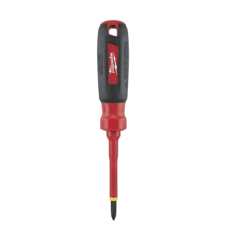 48 - 22 - 2211 1 Phillips - 3 in. 1000 V Insulated Screwdriver - Mississauga Hardware Centre Inc