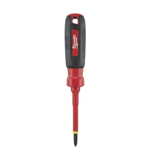 48 - 22 - 2211 1 Phillips - 3 in. 1000 V Insulated Screwdriver - Mississauga Hardware Centre Inc