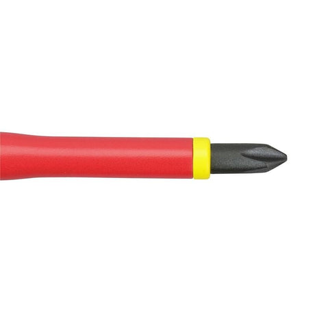 48 - 22 - 2211 1 Phillips - 3 in. 1000 V Insulated Screwdriver - Mississauga Hardware Centre Inc