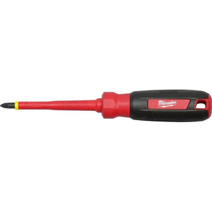 48 - 22 - 2213 3 Phillips - 6 in. 1000 V Insulated Screwdriver - Mississauga Hardware Centre Inc