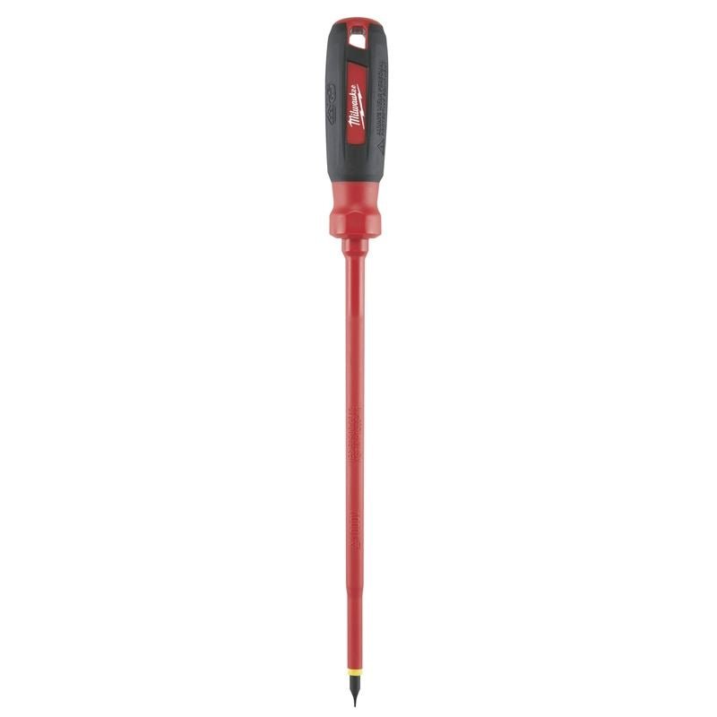 48 - 22 - 2233 3/16 in. Cabinet - 8 in. 1000 V Insulated Screwdriver - Mississauga Hardware Centre Inc