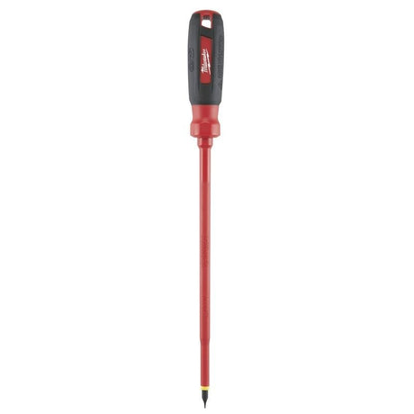 48 - 22 - 2233 3/16 in. Cabinet - 8 in. 1000 V Insulated Screwdriver - Mississauga Hardware Centre Inc