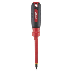48 - 22 - 2242 2 ECX 6 in. 1000V Insulated Screwdriver - Mississauga Hardware Centre Inc