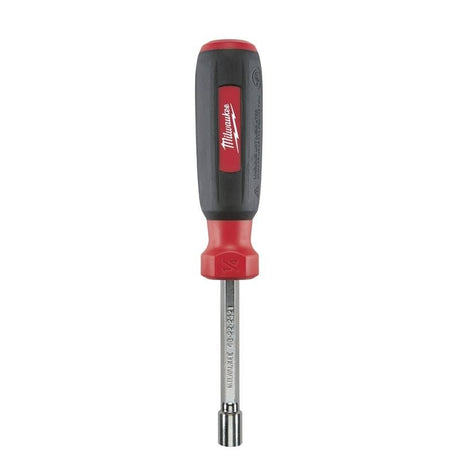 48 - 22 - 2422 5/16 in. Hollow Shaft Nut Driver - Mississauga Hardware Centre IncMilwaukee48-22-2422