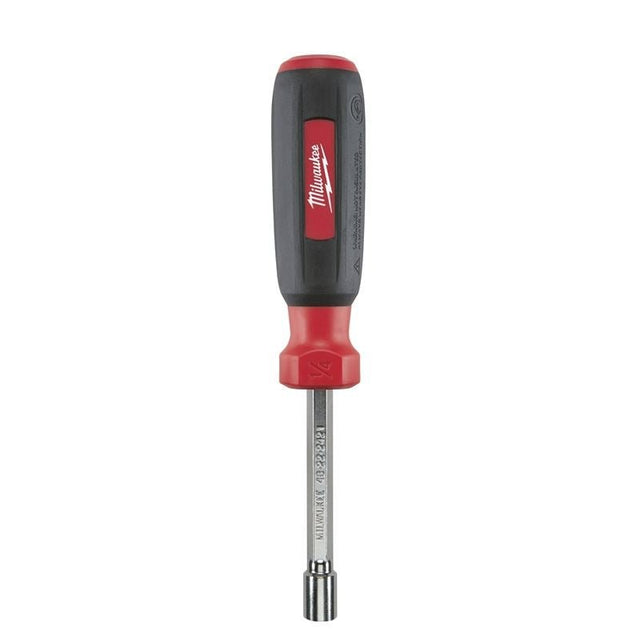 48 - 22 - 2422 5/16 in. Hollow Shaft Nut Driver - Mississauga Hardware Centre IncMilwaukee48-22-2422