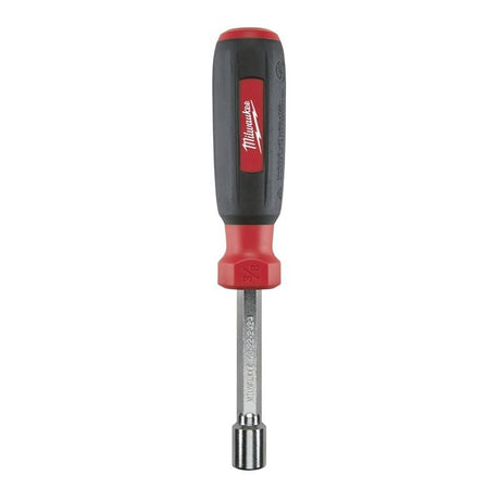 48 - 22 - 2424 3/8 in. Hollow Shaft Nut Driver - Mississauga Hardware Centre IncMilwaukee48-22-2424