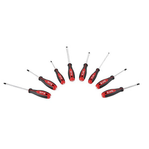 48 - 22 - 2708 Screwdriver Kit with ECX - 8 Piece - Mississauga Hardware Centre IncMilwaukee48-22-2708