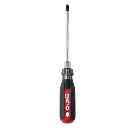 48 - 22 - 2813 3 Phillips - 6 in. Cushion Grip Screwdriver - Mississauga Hardware Centre Inc