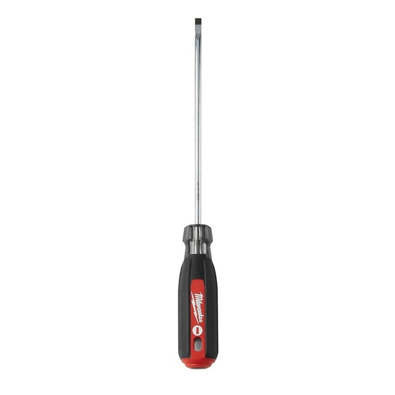 48 - 22 - 2832 3/16 in. Cabinet - 6 in. Cushion Grip Screwdriver - Mississauga Hardware Centre Inc